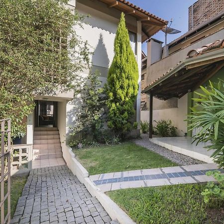 Apartamento Em 4 Ilhas Bombinhas Exterior photo