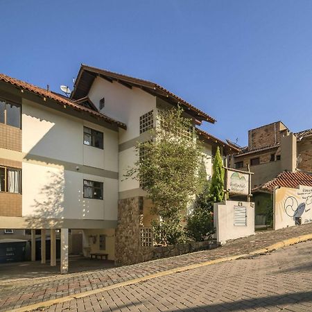 Apartamento Em 4 Ilhas Bombinhas Exterior photo