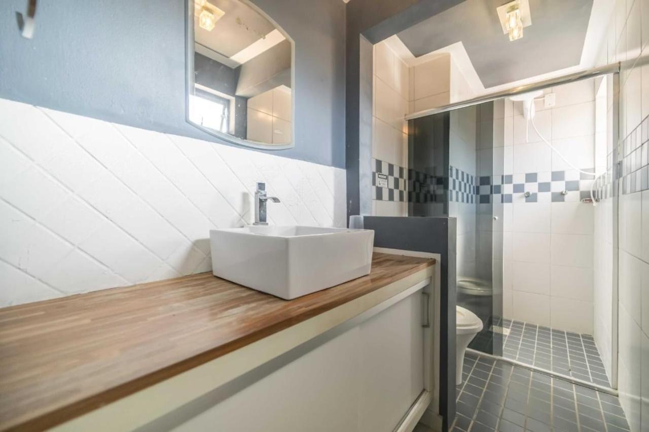 Apartamento Em 4 Ilhas Bombinhas Exterior photo