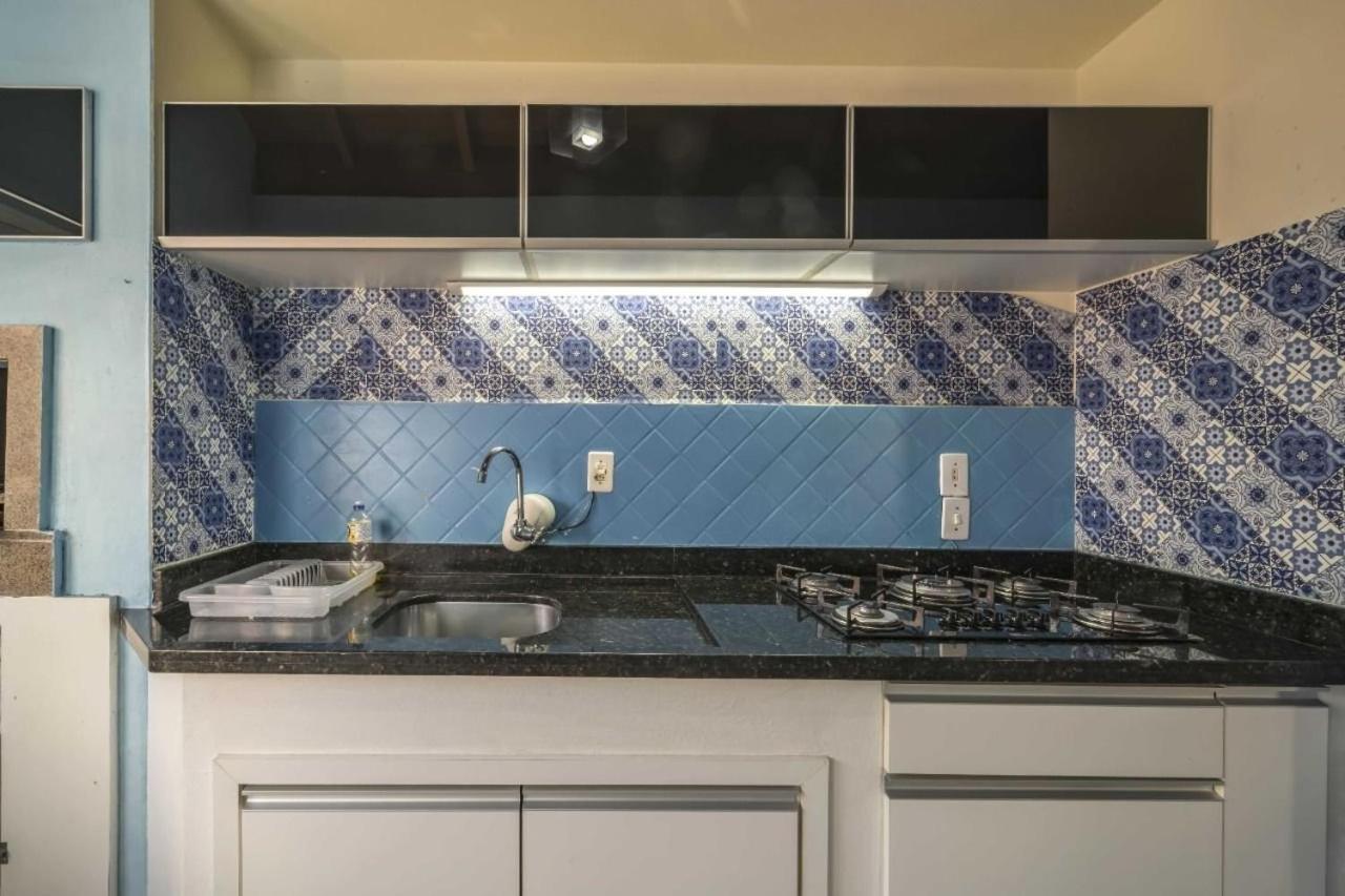 Apartamento Em 4 Ilhas Bombinhas Exterior photo