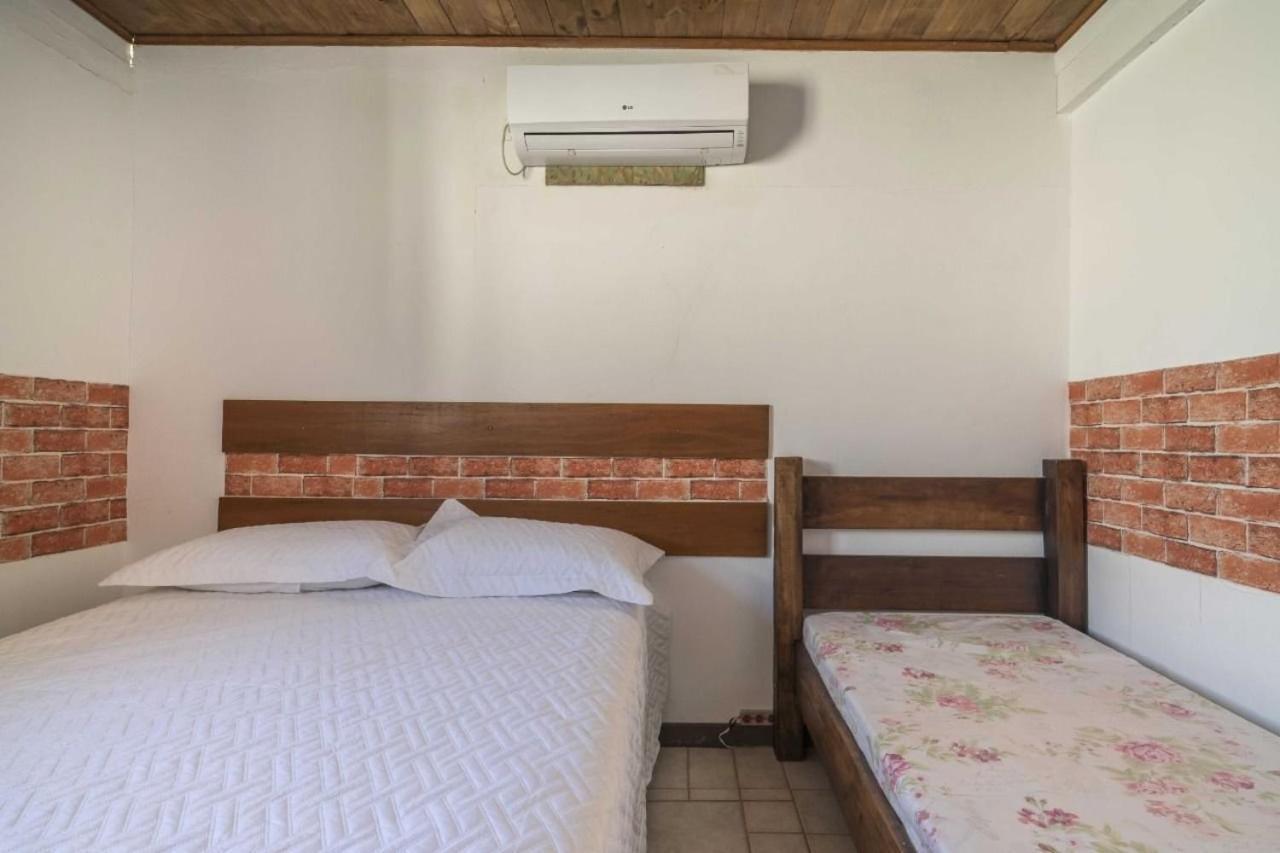 Apartamento Em 4 Ilhas Bombinhas Exterior photo