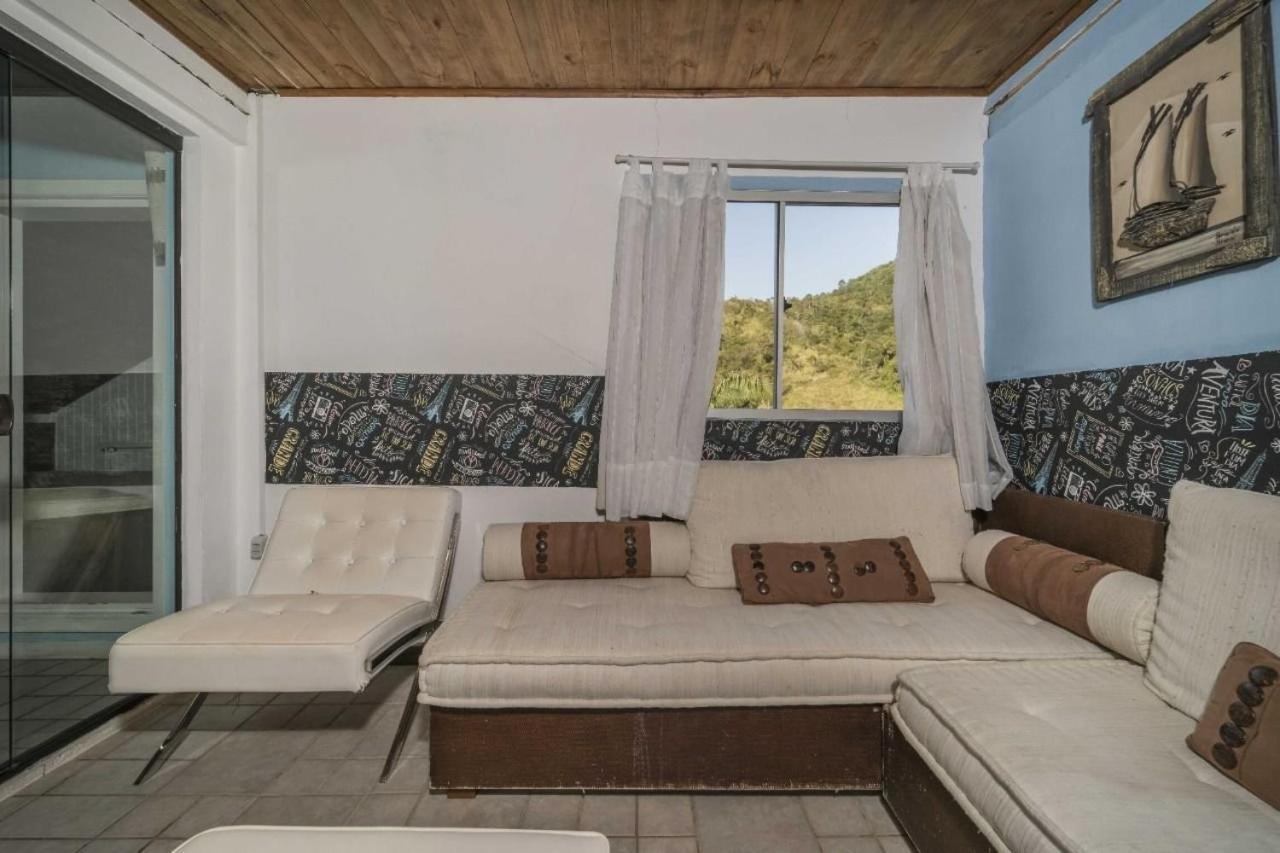 Apartamento Em 4 Ilhas Bombinhas Exterior photo