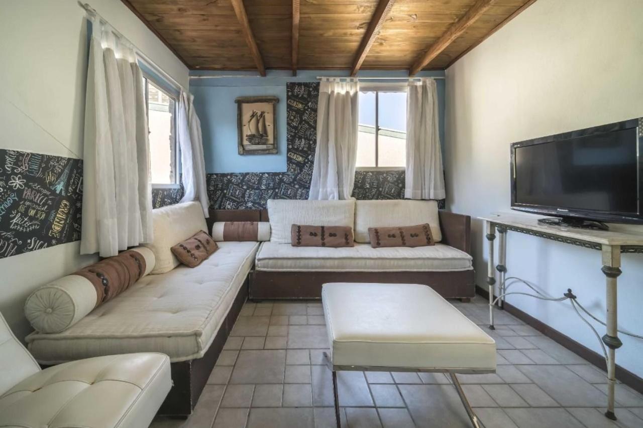 Apartamento Em 4 Ilhas Bombinhas Exterior photo