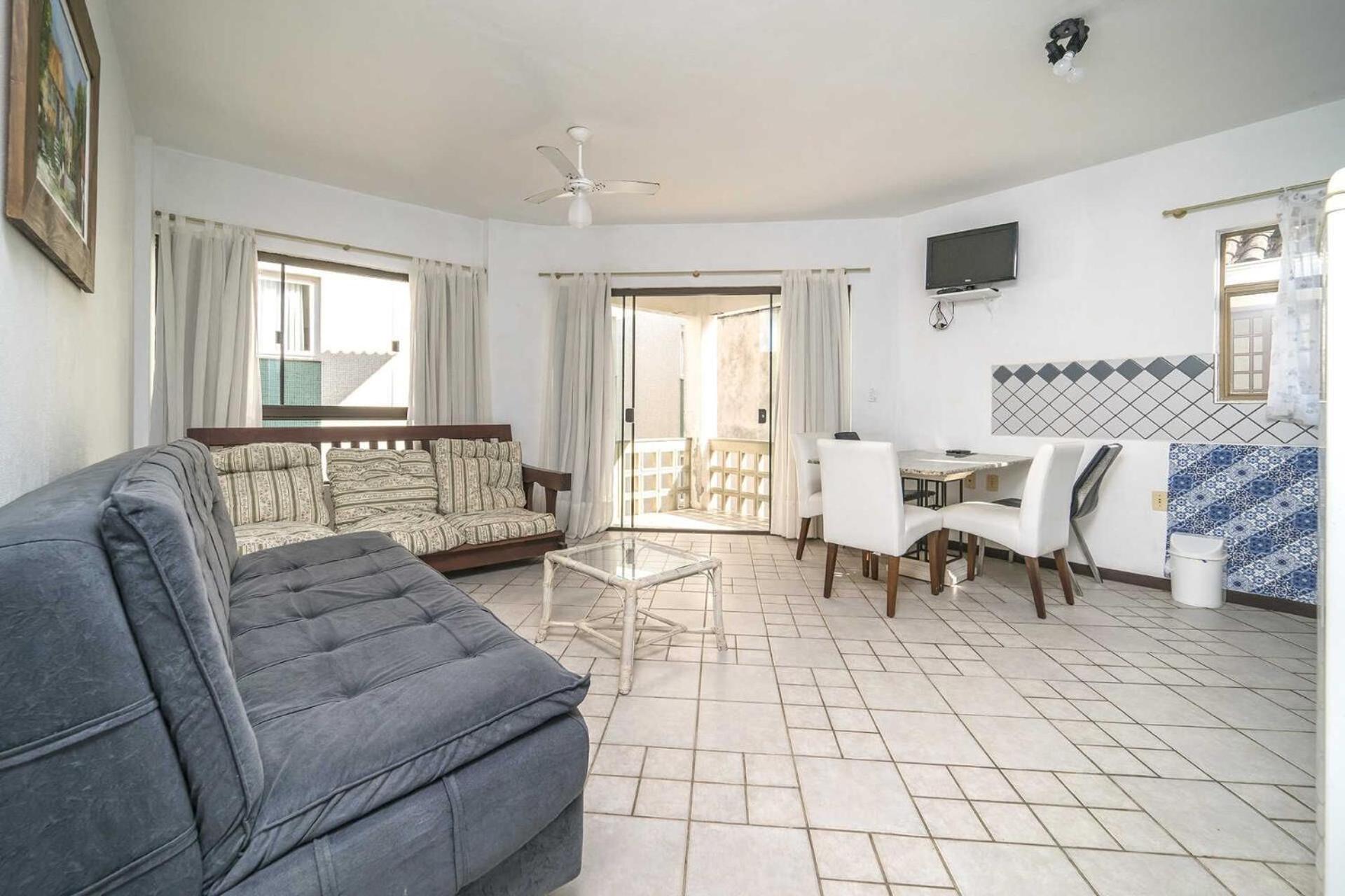 Apartamento Em 4 Ilhas Bombinhas Exterior photo