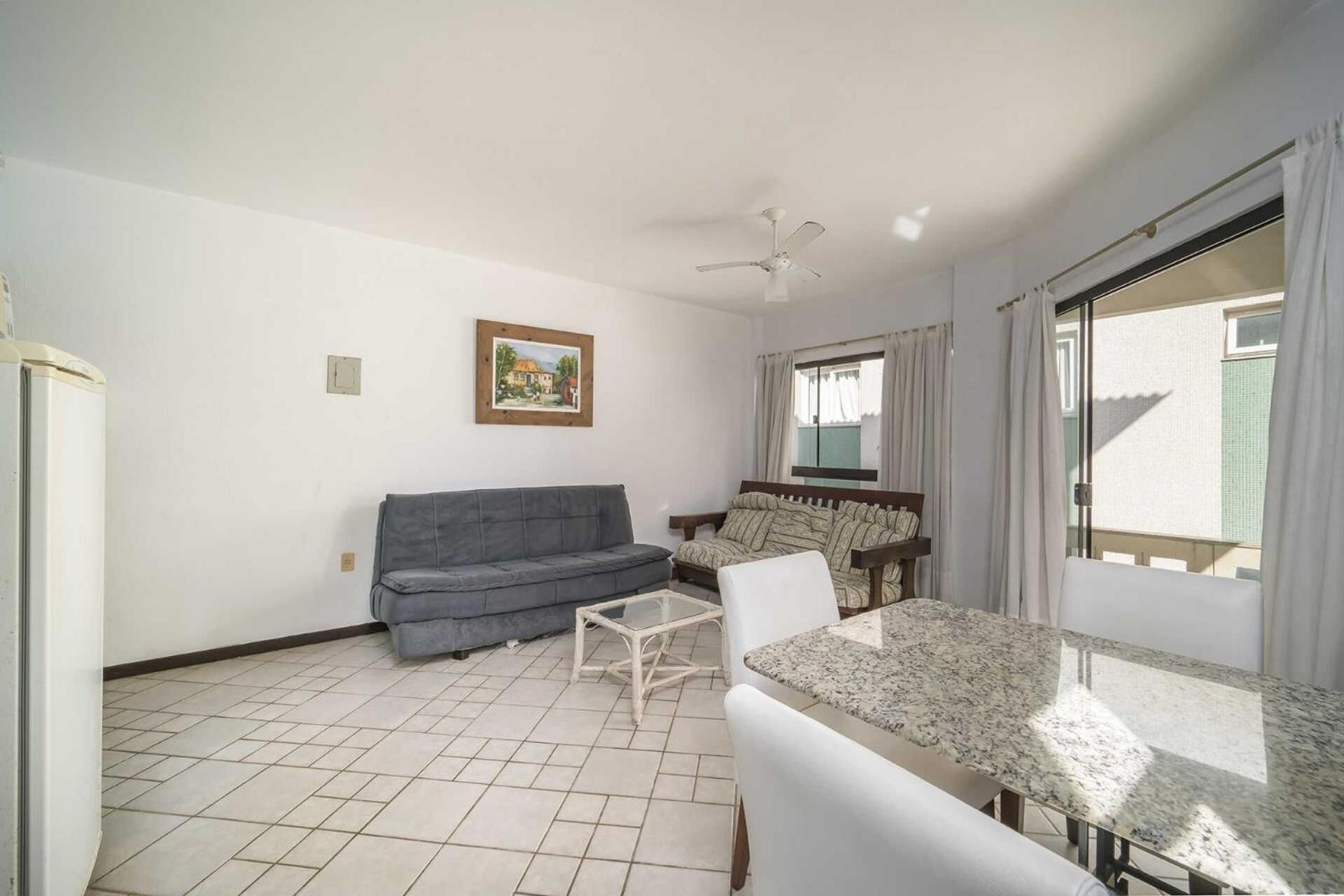 Apartamento Em 4 Ilhas Bombinhas Exterior photo