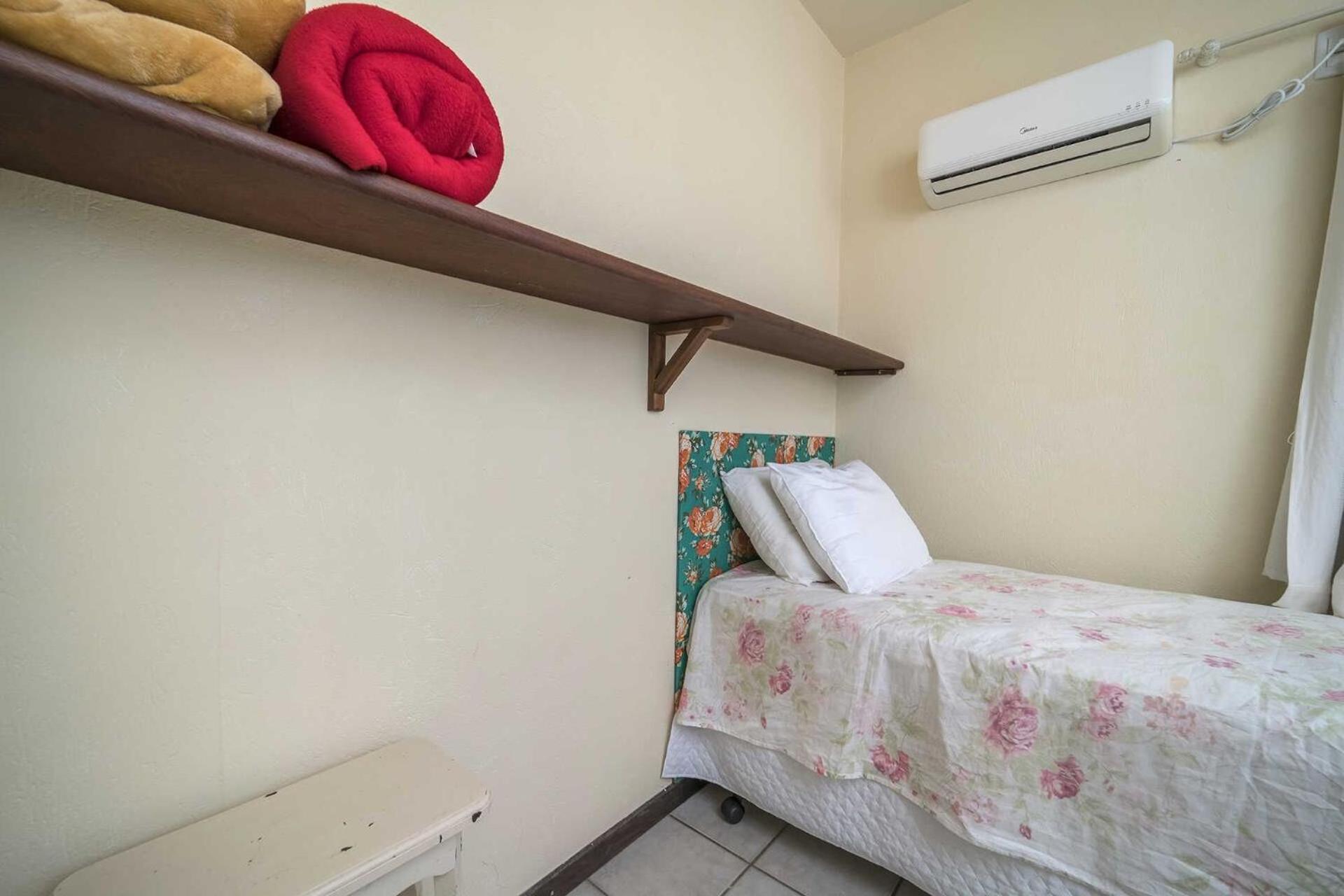 Apartamento Em 4 Ilhas Bombinhas Exterior photo