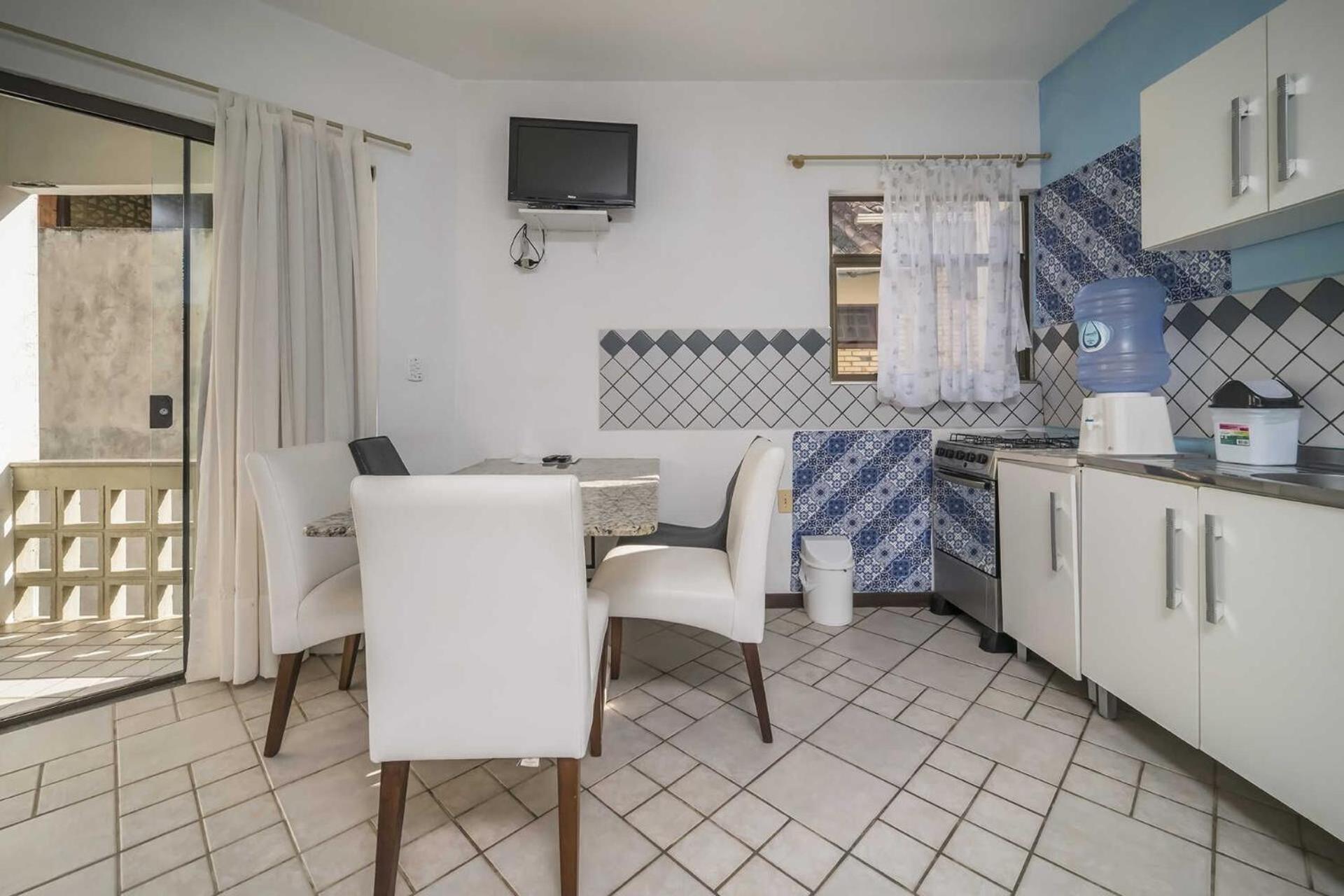 Apartamento Em 4 Ilhas Bombinhas Exterior photo