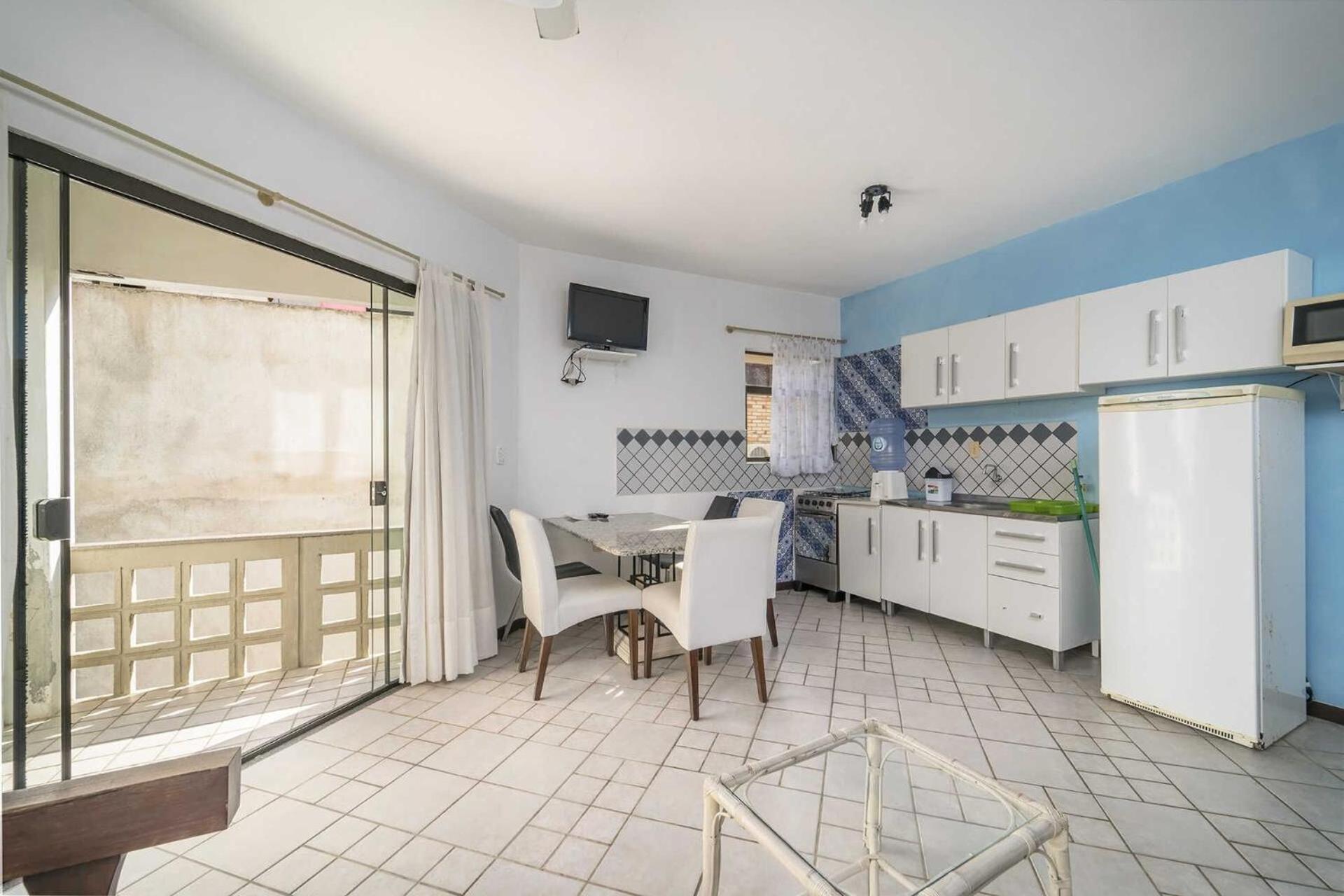 Apartamento Em 4 Ilhas Bombinhas Exterior photo