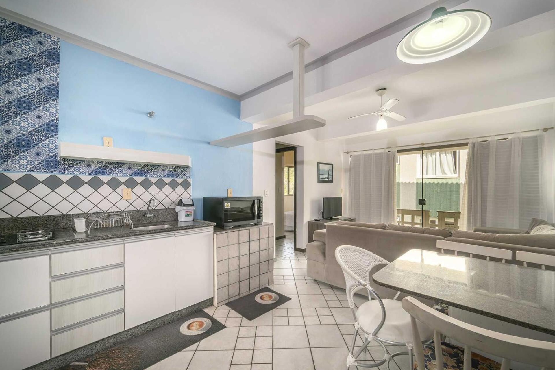 Apartamento Em 4 Ilhas Bombinhas Exterior photo