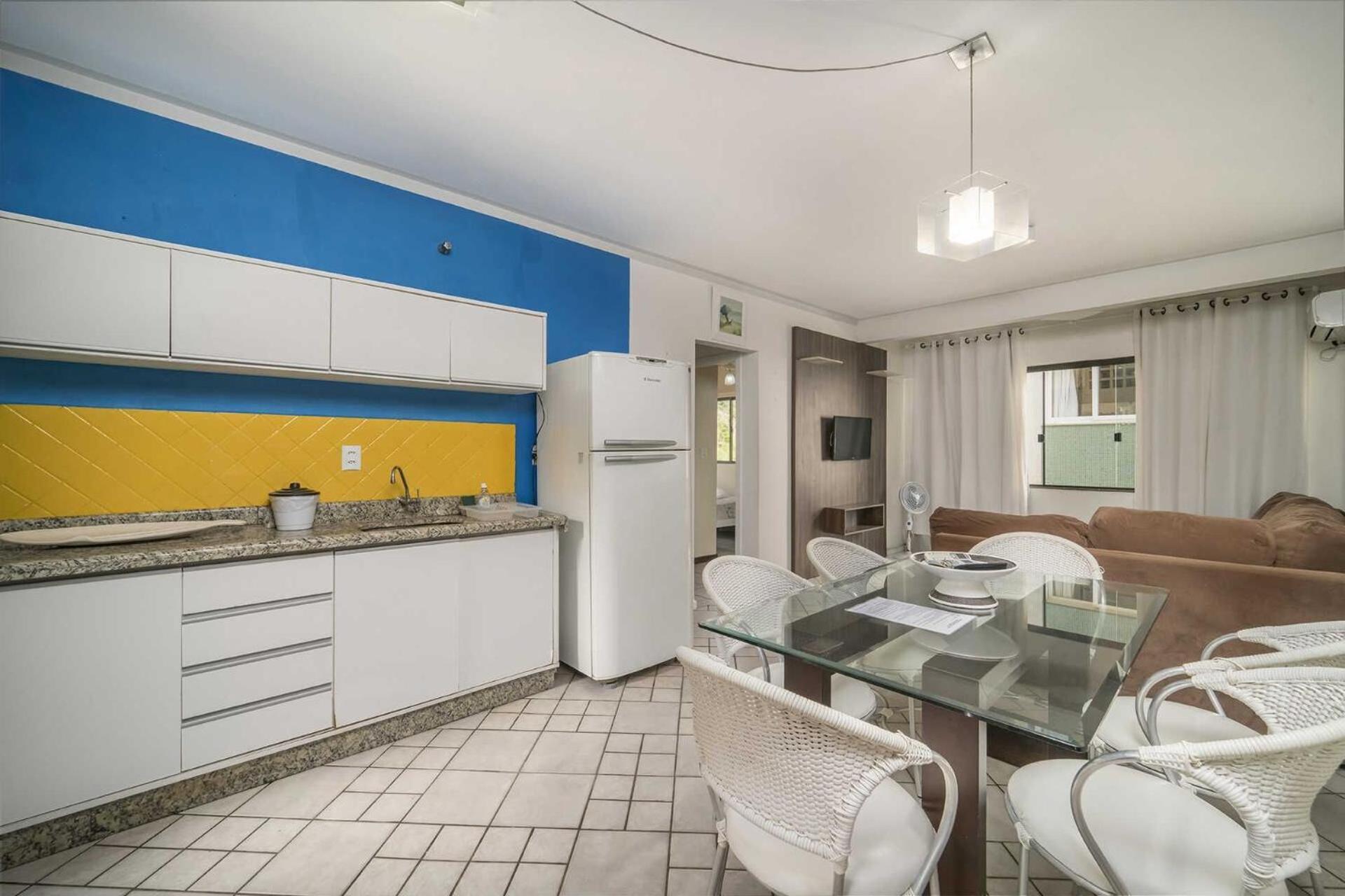 Apartamento Em 4 Ilhas Bombinhas Exterior photo