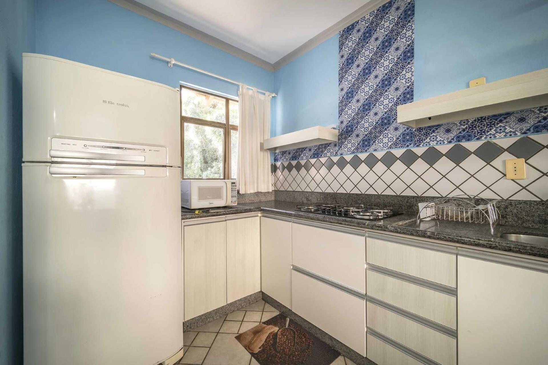 Apartamento Em 4 Ilhas Bombinhas Exterior photo