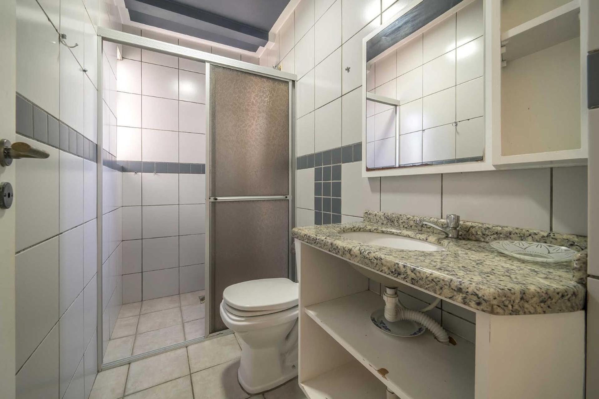 Apartamento Em 4 Ilhas Bombinhas Exterior photo