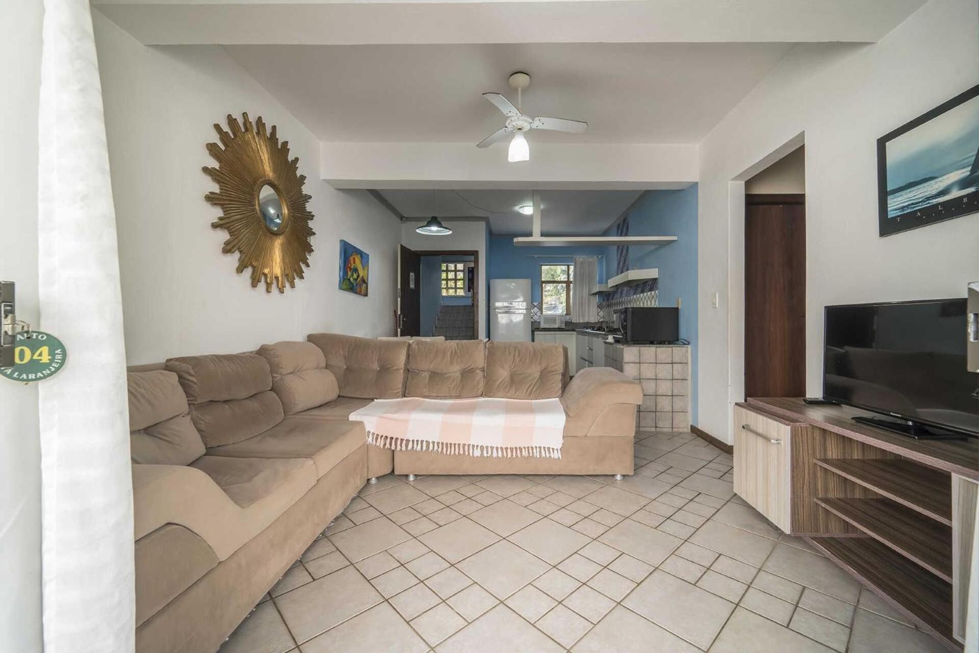 Apartamento Em 4 Ilhas Bombinhas Exterior photo