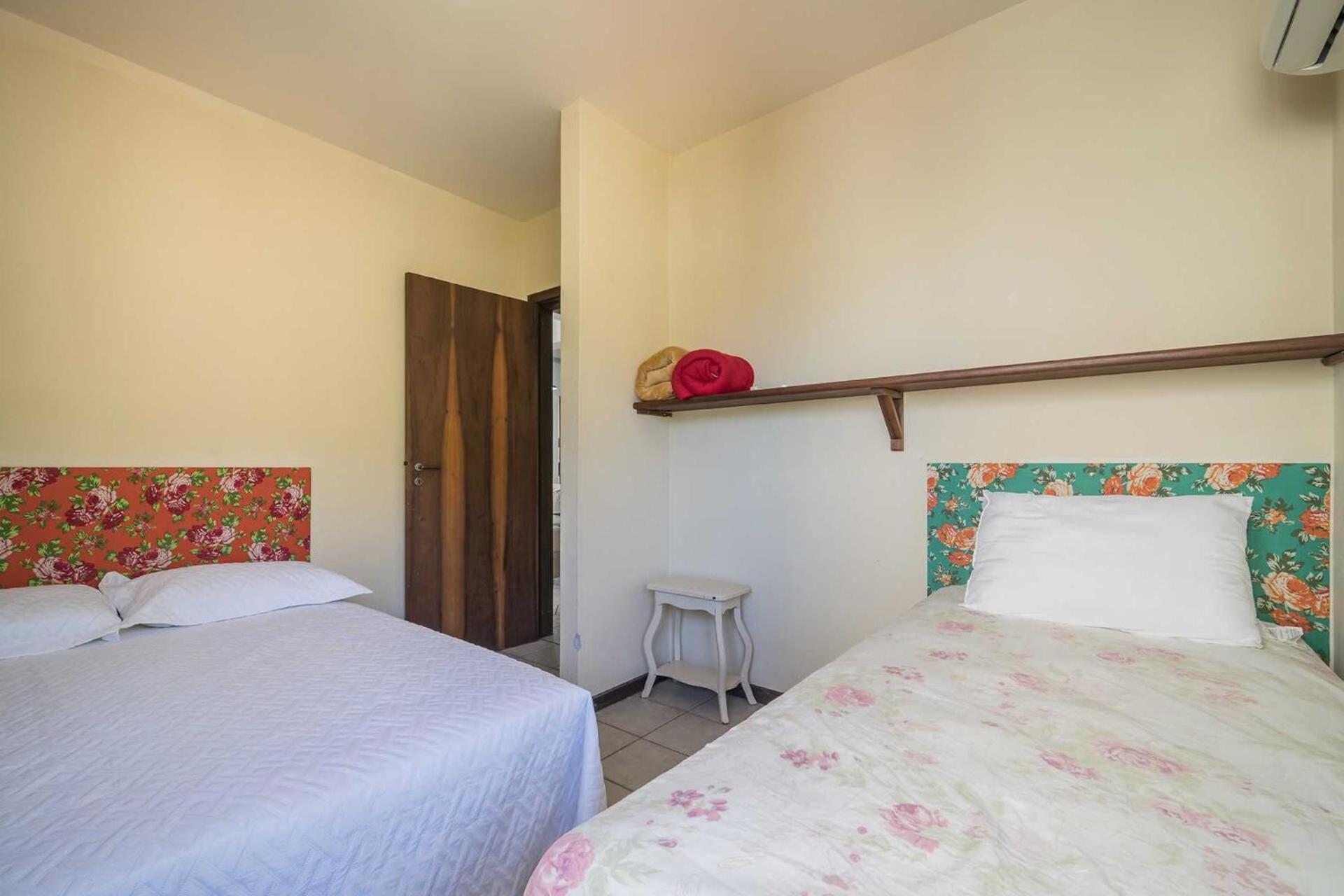 Apartamento Em 4 Ilhas Bombinhas Exterior photo