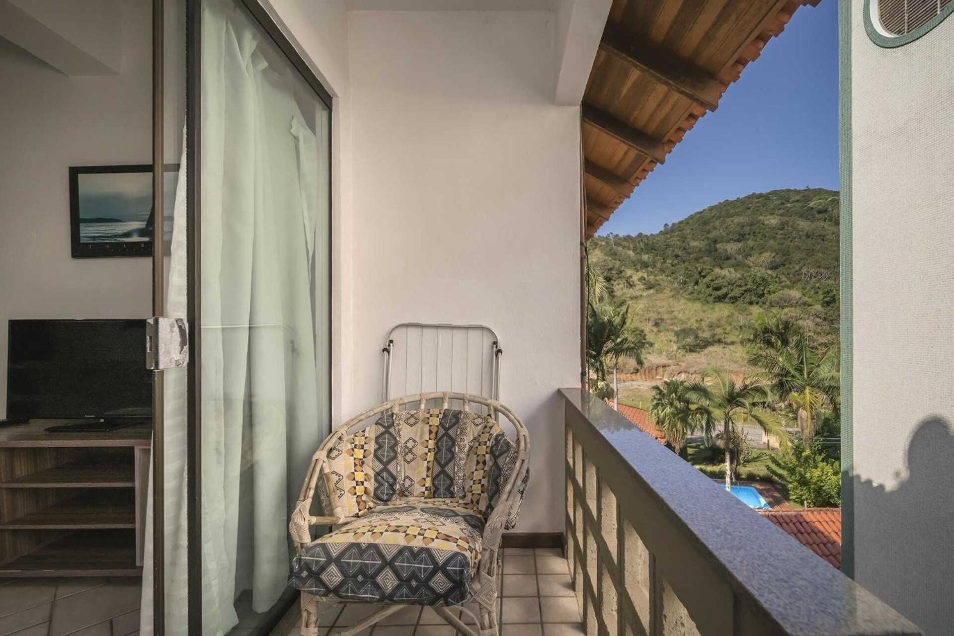 Apartamento Em 4 Ilhas Bombinhas Exterior photo
