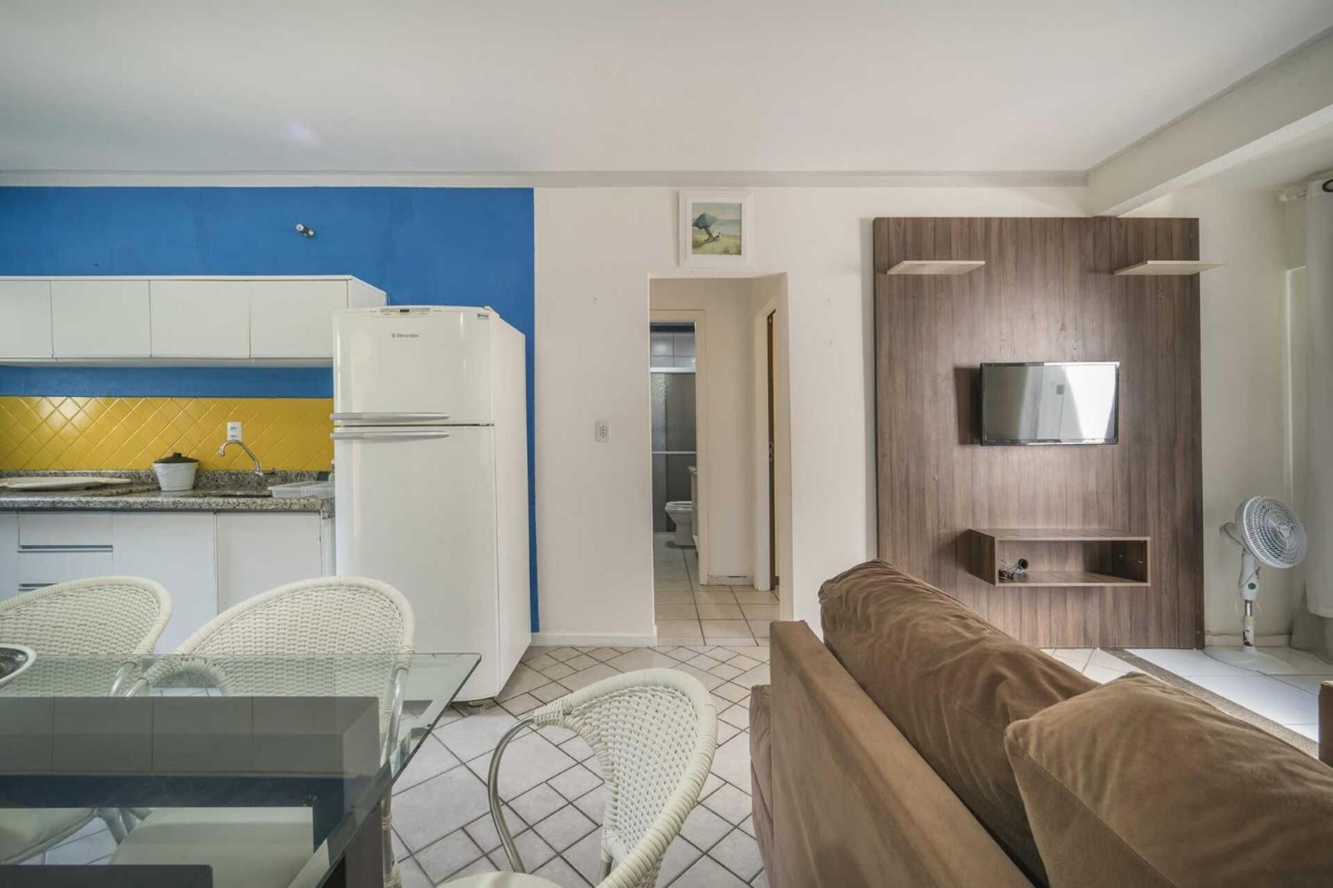 Apartamento Em 4 Ilhas Bombinhas Exterior photo