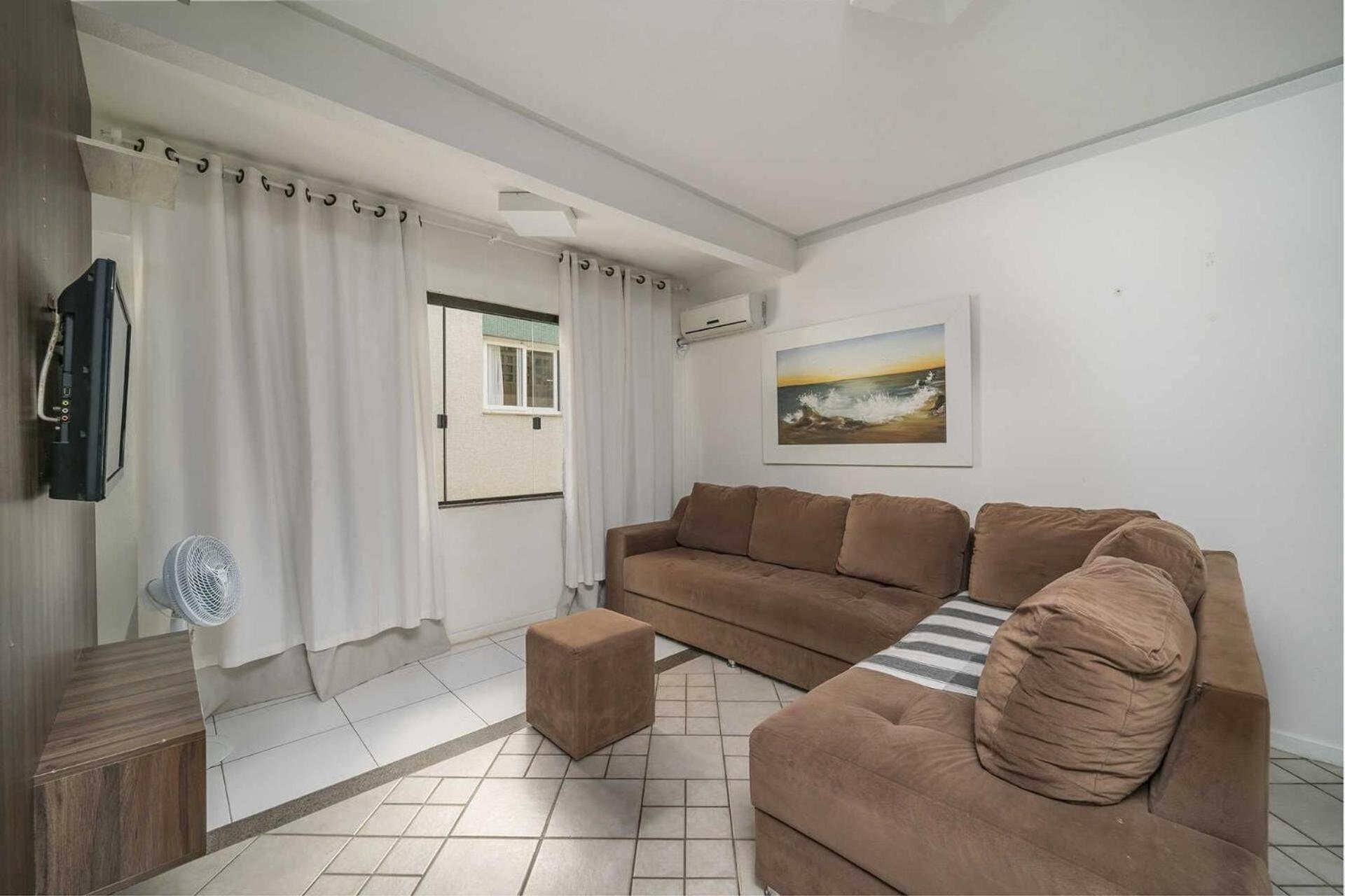Apartamento Em 4 Ilhas Bombinhas Exterior photo
