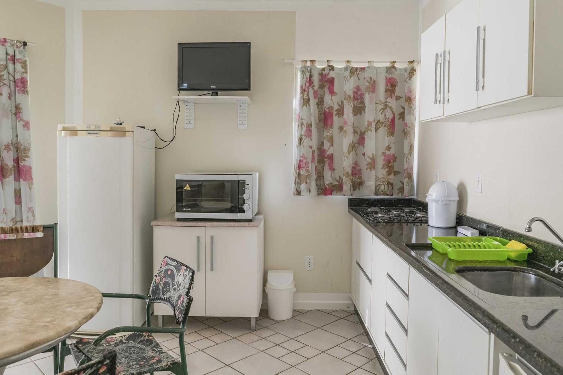 Apartamento Em 4 Ilhas Bombinhas Exterior photo