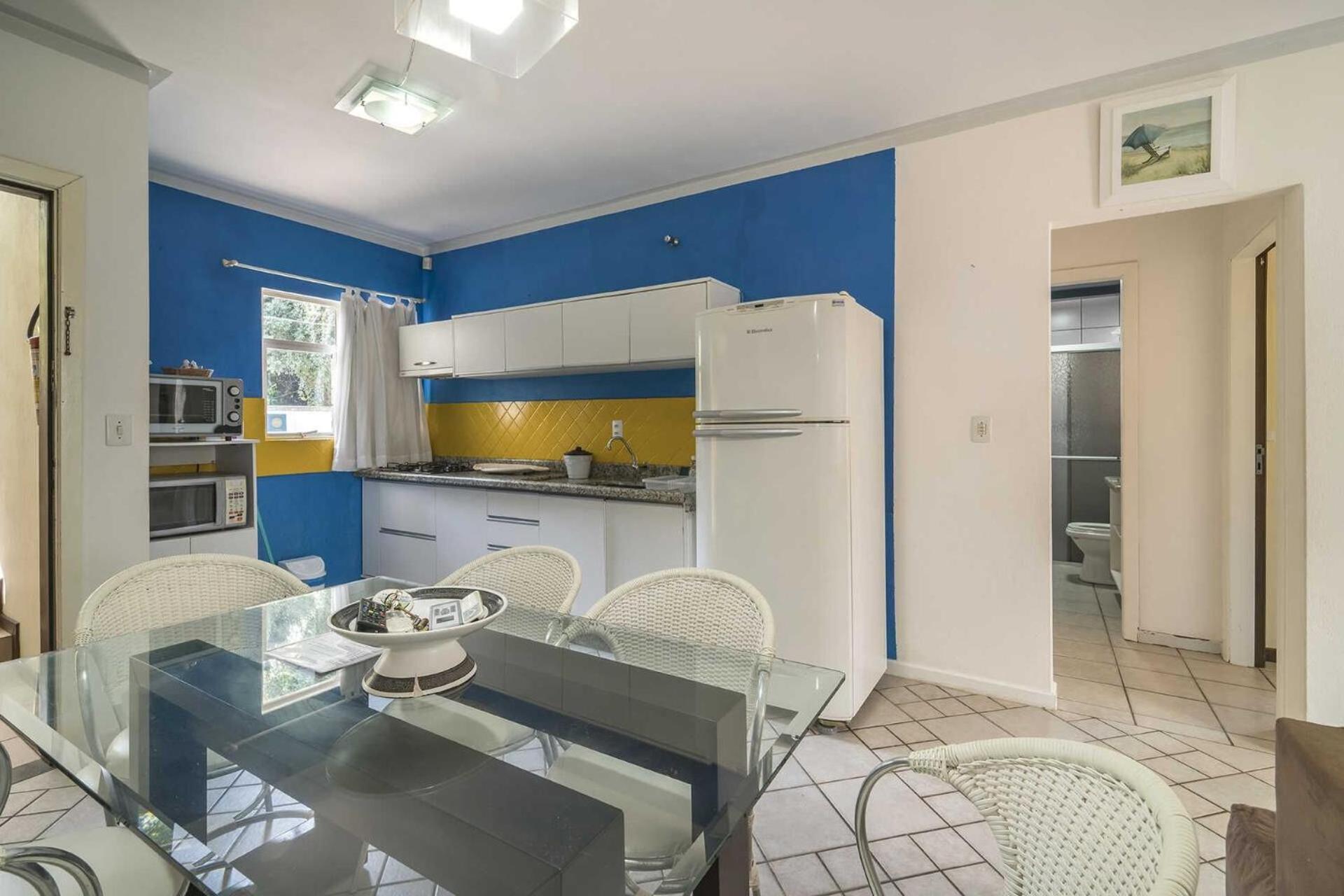 Apartamento Em 4 Ilhas Bombinhas Exterior photo
