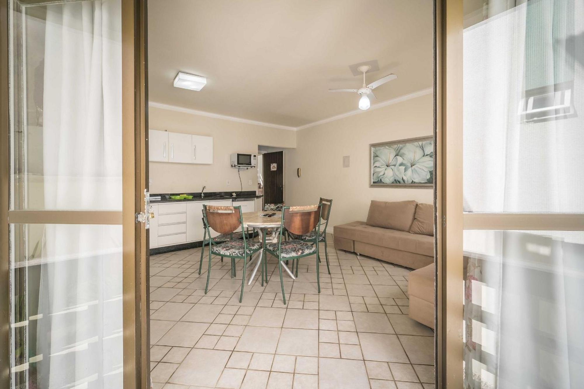 Apartamento Em 4 Ilhas Bombinhas Exterior photo