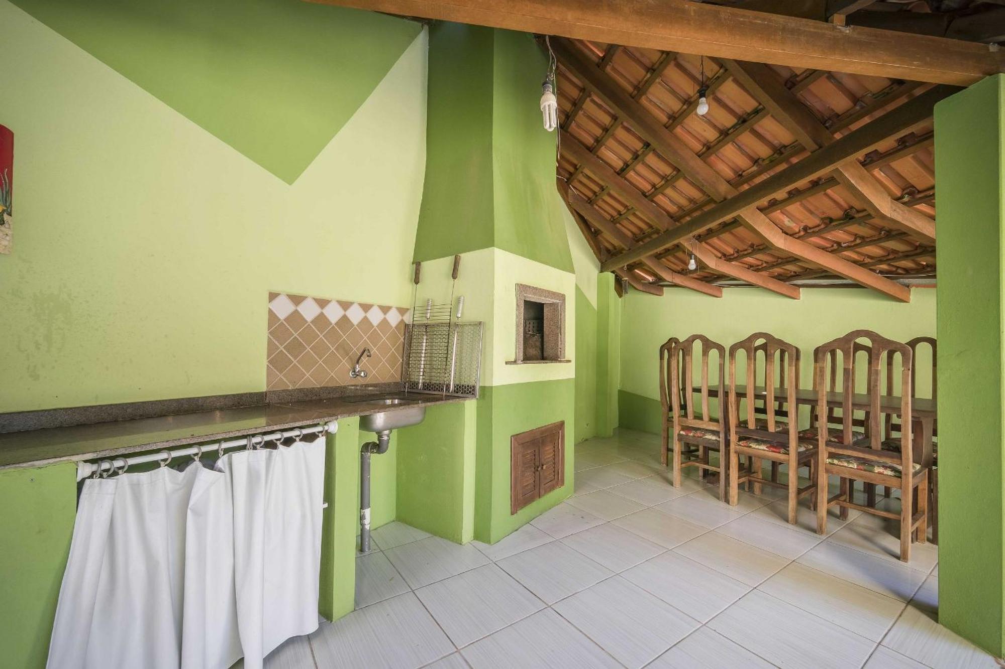 Apartamento Em 4 Ilhas Bombinhas Exterior photo