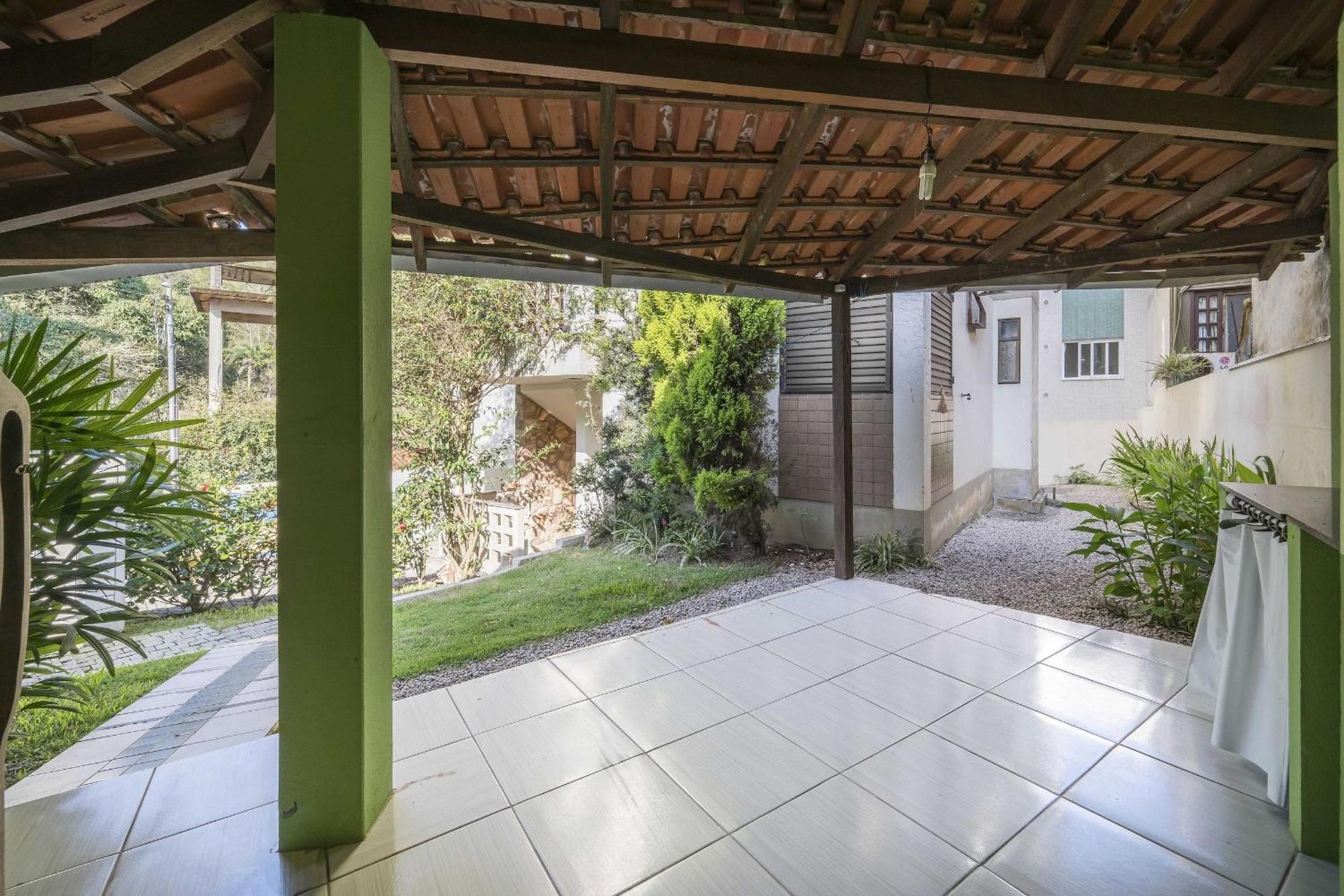 Apartamento Em 4 Ilhas Bombinhas Exterior photo