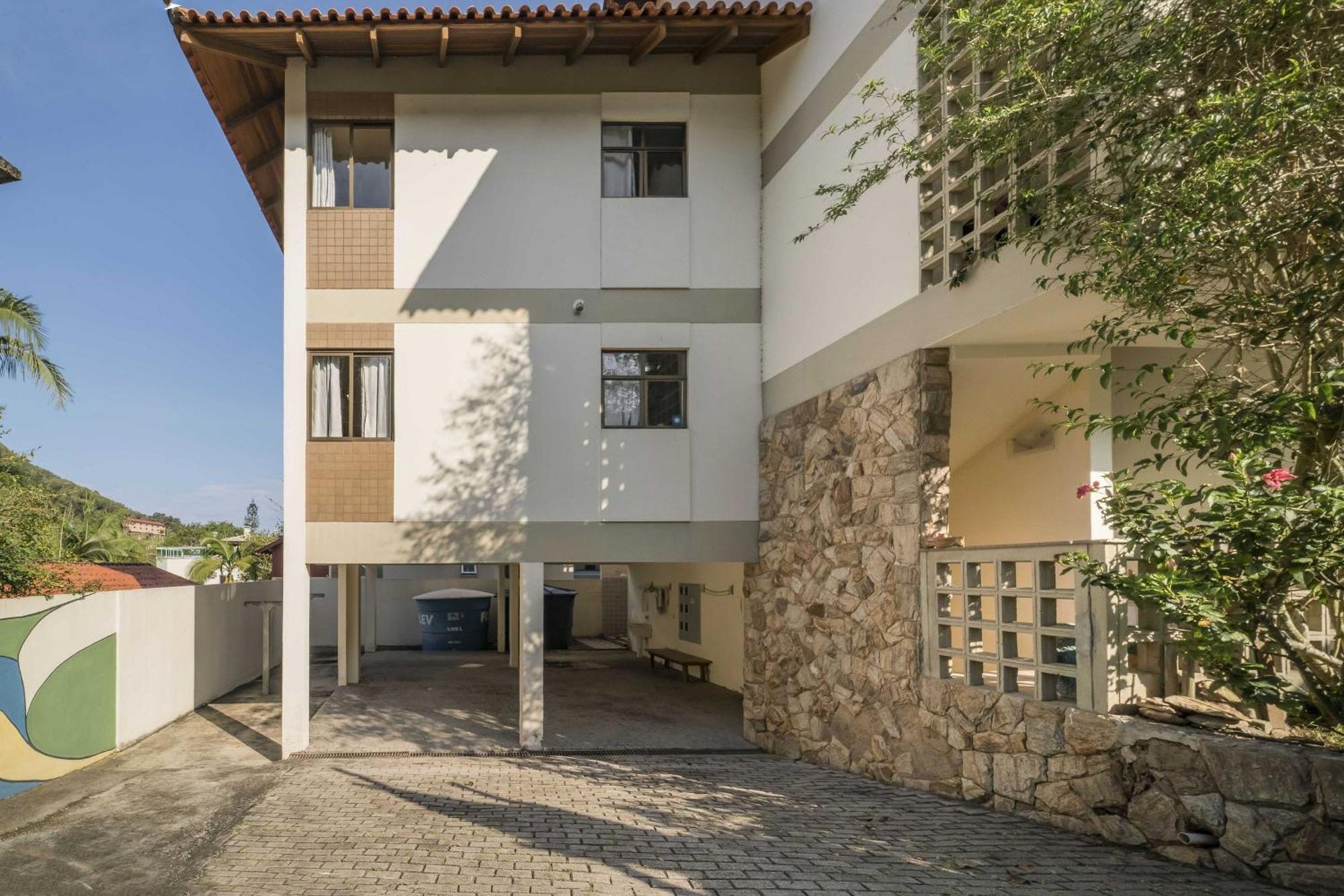 Apartamento Em 4 Ilhas Bombinhas Exterior photo