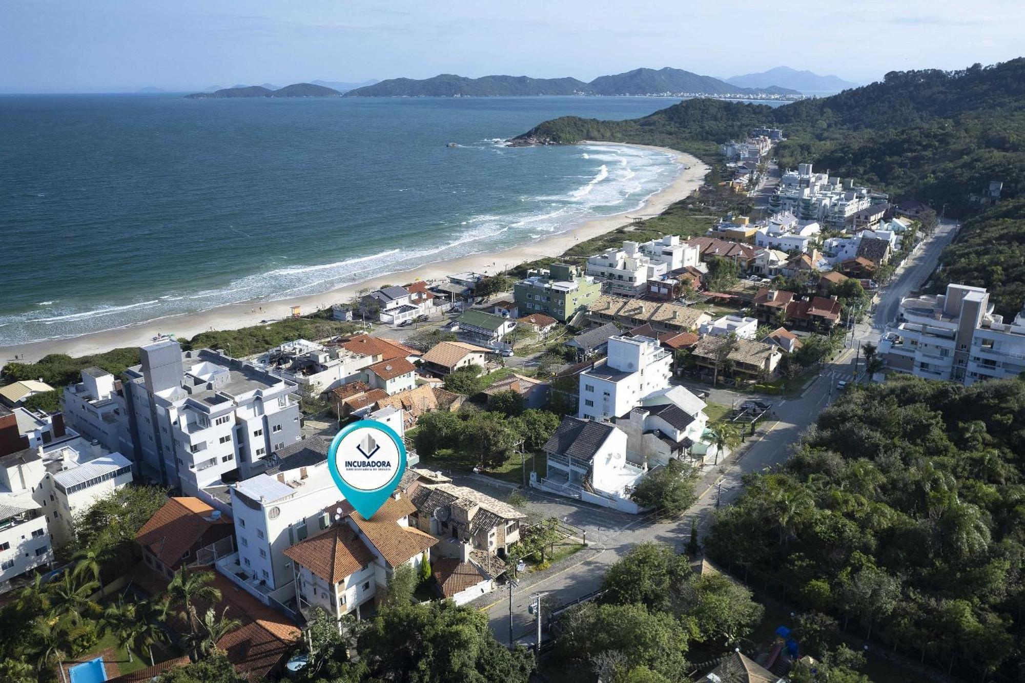 Apartamento Em 4 Ilhas Bombinhas Exterior photo
