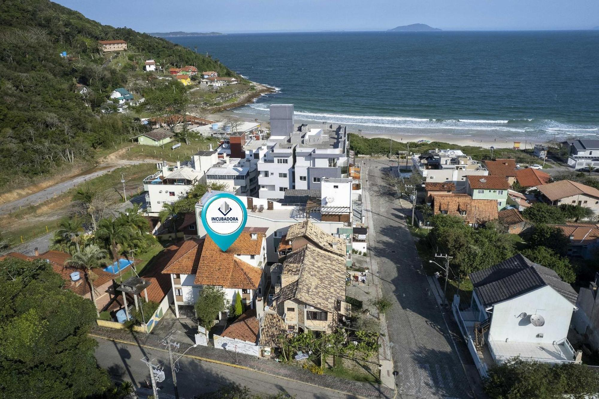 Apartamento Em 4 Ilhas Bombinhas Exterior photo