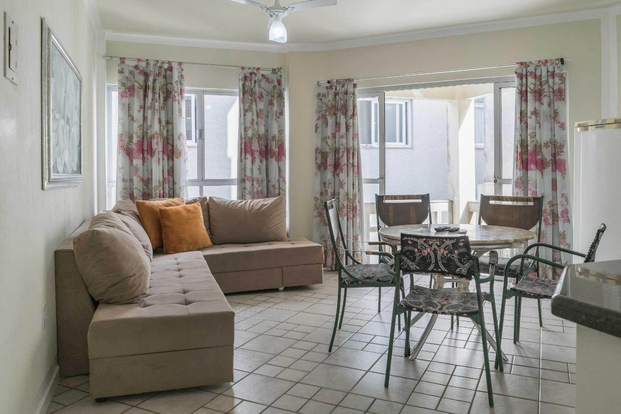 Apartamento Em 4 Ilhas Bombinhas Exterior photo
